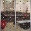 glass factory silk screen printing decorative glass for door window partition