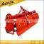 High productive energy conservation kubota tractor rotary tiller