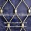 MT stainless steel 316 rope mesh decorative wire fence