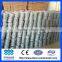 galvanized/pvc coated barbed wire (reverse twist or nromal twist )