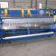 Full Automatic Welded Wire Mesh Machines for Making Steel Wire Trays and Baskets