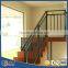 Indoor Iron Stair Fences / Railings / Handrails