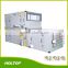Hvac system air conditioning,fresh air heat recovery unit for large building