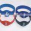 Wholesales Eco-friendly Bulk Cheap Silicon Wristband/ silicone wristband
