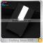 Credit Card Holder RFID Blocking Stainless Steel Business Card Holder Automatic Pop-up Card Case