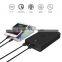 AUKEY Power Bank 30000mAh Portable Charger with Quick Charge 3.0 & USB C Port for Apple MacBook, iPhone, iPad, Samsung and More