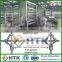 Automatic Fixed Knot Fence Weaving Machine with CE Certfication