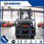 2.5ton Diesel Forklift LONKING LG25 with forklift truck