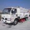 Dongfeng 4 cbm Road Vehicle