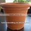 Customize palstic flower pot Garden Decoration Garden Pot Huizhou Factory