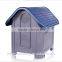 Customized Plastic Hot Seller Dog House Pet House HDPE Blow Mold