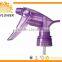 PP plastic trigger sprayer SF-B 28/400