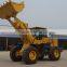 ZL50 wheel loader