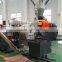 Plastic Film Extruder
