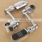 22mm 30mm 35mm Universal New Front Rider Footrest Peg for HONDA Goldwing GL1800