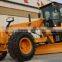 cummin s engine hydraulic operating 100Hp small road scraper motor grader Py100C with CE best price