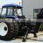 new design hydraulic operating good quality tractor use back hoe digger excavator with swing 180 degree