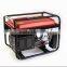 Hot Style 1kw 2kw 2.5kw 2.8kw 3kw 5kw 6kw 6.5kw 7kw 8kw 10kw Gasoline Generator /Generador de la Gasolina