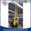 Cheap price hydraulic portable 200m water well drilling rig machine for sale