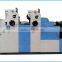 Two color coding hamada offset printing machine