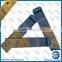 WP high qualiy welding bar for AC welding of alternating & magnesium alloy