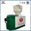 Energy Saving equipment biomass pellet burner for hot water boiler , bunker fuel boiler