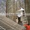 wind turbine+solar power system