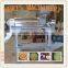 Easy operation Stainless steel apple screw juicing machine