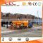 LJBC40 L1 used easy moved truck mounted diesel concrete pump