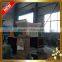 Gold supplier Whole tire cutter machine/whole tire shredder/crushing machine