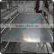 Rustproof Stainless steel oven pans, perforated pan 1.0mm