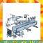 sawdust screw conveyor