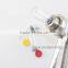 Manual Crimper for Flip Off Cap/bottle cap crimp machine