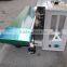 FR-900 Continous PE/PP/PVC bag sealing machine