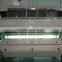 High quality salt color sorter machine