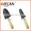 Eco wooden handle garden tool set, toy garden tool sets for kids and chidrend
