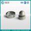 High abrassive bearing ball made of ceramic carbide