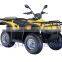 Fashionable Big Power off Road Adult 250cc Quad Bike for Sale