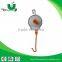 hydroponic grow plant yoyo/ plant growth yoyo plastic hanger/ grow yoyo