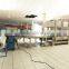 China NaiGu factory supply automatic mattress packing machine line 17R 18R 19R