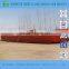 self propelled pump sand transportation dredger