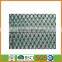 HDPE plastic flat fishing net