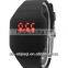 Touch Screen Led Watch