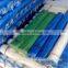 Colored Fiberglass mesh or fiberglass net