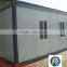 2015 China Container House Hot Sale Newest Container House