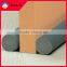 Easily Usage PVC And PE Stick Door Stop Strip