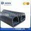 Hot sale!  Top Quality EPDM rubber windshield for marine vessels