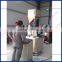 Kurkures snack food processing line