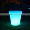 Flower Pot Stands Designs/commercial Christmas Decorations for Sale/ Beautiful Led Planter