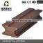 WPC keel 40*25mm for wpc Decking Installation